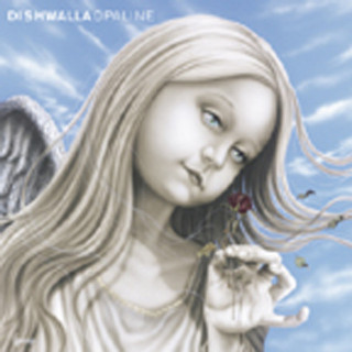 Dishwalla - Opaline album cover