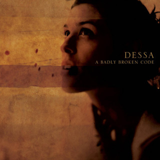 Dessa - A Badly Broken Code album cover