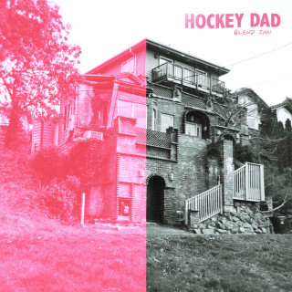 Hockey Dad - Blend Inn album cover