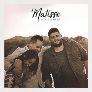 Matisse - Por Tu Bien album cover