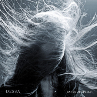 Dessa - Parts Of Speech album cover