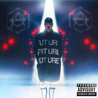 Don Diablo - Future album cover
