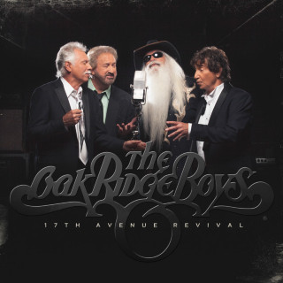 The Oak Ridge Boys - 17th Avenue Revival album cover