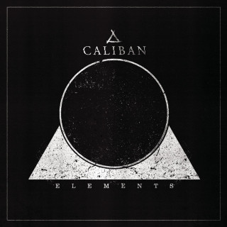Caliban - Elements album cover