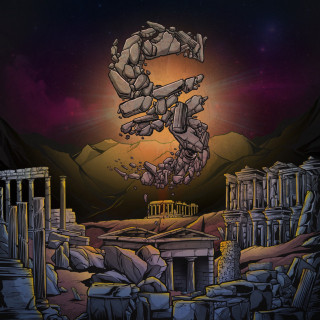 Secrets - SECRETS album cover