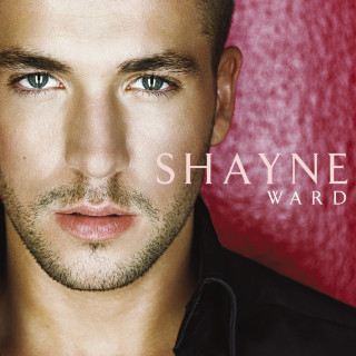 Shayne Ward - Shayne Ward album cover