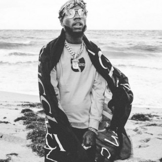 Tory Lanez - The Bag EP cover