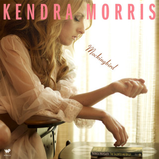 Kendra Morris - Mockingbird album cover