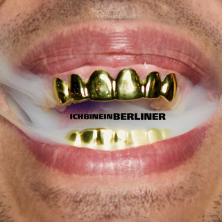 Ufo361 - Ich Bin Ein Berliner mixtape cover