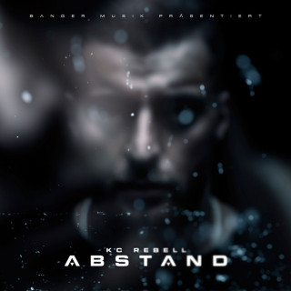 KC Rebell - Abstand album cover