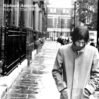Richard Ashcroft - Keys To The World album cover