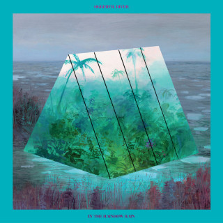 Okkervil River - In The Rainbow Rain album cover