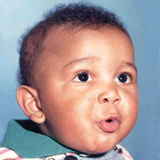 Mudimbi - Michel album cover
