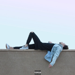 Dylan Matthew - Only Up From Here EP cover