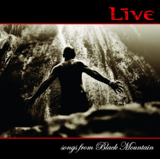 Live - Songs From Black Mountain album cover