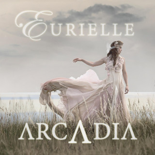Eurielle - Arcadia album cover