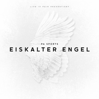 PA Sports - Eiskalter Engel album cover