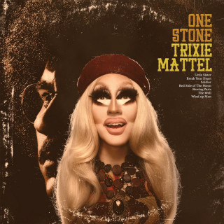 Trixie Mattel - One Stone album cover