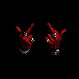 Moneybagg Yo - 2 Heartless mixtape cover
