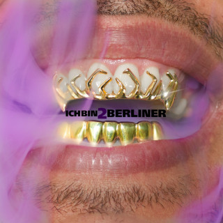 Ufo361 - Ich Bin 2 Berliner mixtape cover