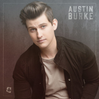 Austin Burke - Austin Burke EP cover