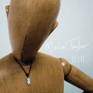 Maria Taylor - 11:11 album cover
