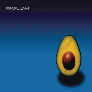 Pearl Jam - Pearl Jam album cover