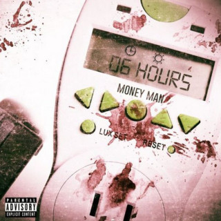 Money Man - 6 Hours mixtape cover