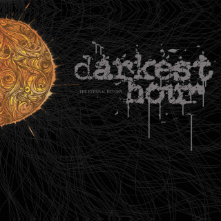 Darkest Hour - The Eternal Return album cover