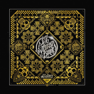 187 Strassenbande - 187 Allstars EP cover