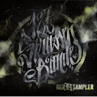 187 Strassenbande - Der Sampler II album cover