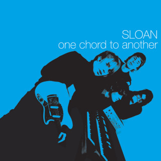 Sloan - One Chord To Another album cover