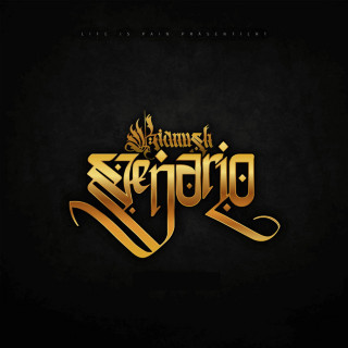 Kianush - Szenario album cover