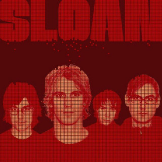 Sloan - Parallel Play album cover