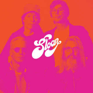 Sloan - 12 album cover