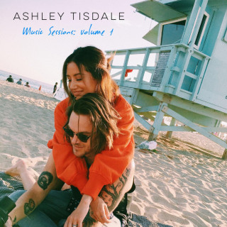 Ashley Tisdale - Music Sessions, Vol.1 EP cover