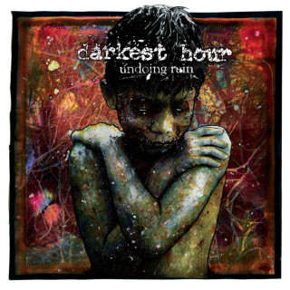 Darkest Hour - Undoing Ruin album cover