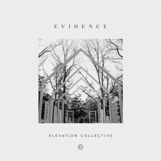 Elevation Collective - Evidence album cover