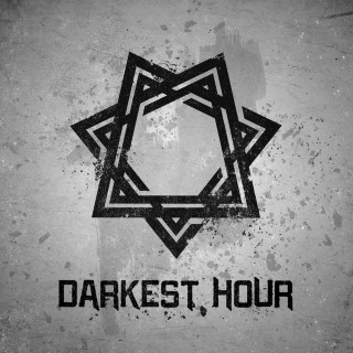 Darkest Hour - Darkest Hour album cover