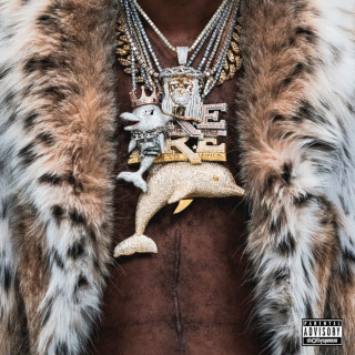 Young Dolph - Niggas Get Shot Everyday EP cover