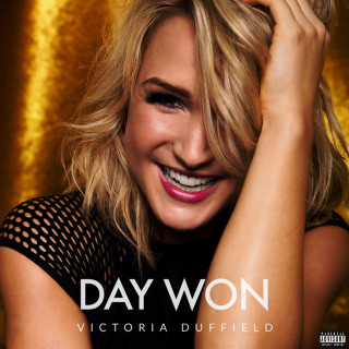 Victoria Duffield - Day Won album cover