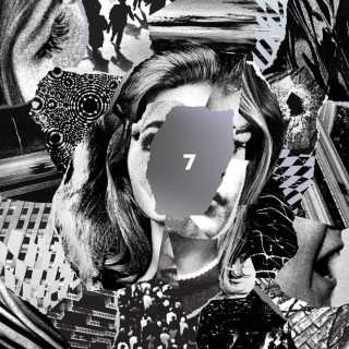 Beach House - 7 album cover