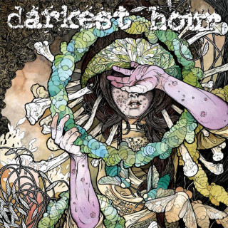 Darkest Hour - Deliver Us album cover