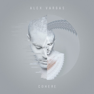 Alex Vargas - Cohere album cover
