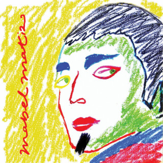 Mabel Matiz - Mabel Matiz album cover