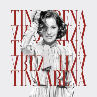 Tina Arena - Quand Tout Recommence album cover