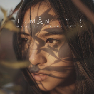 Clara Benin - Human Eyes album cover
