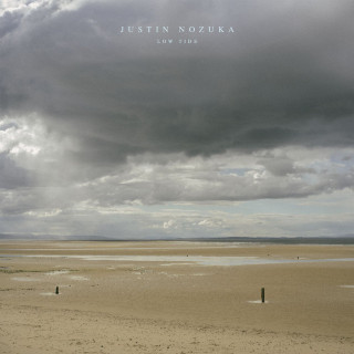 Justin Nozuka - Low Tide single cover