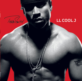 LL Cool J - Todd Smith album cover