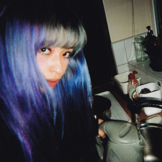Kero Kero Bonito - TOTEP EP cover
